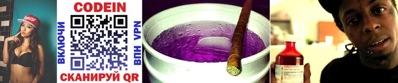 Кодеин Purple Drank  купить наркотик  Вичуга 