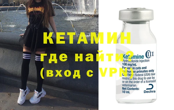 крисы Бронницы